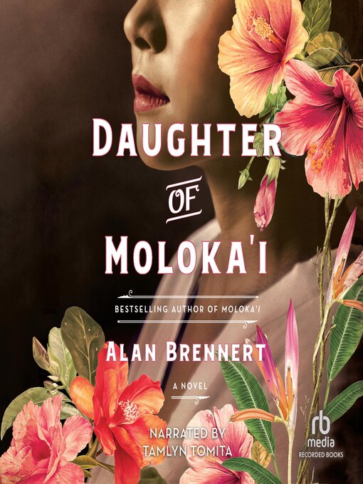 Title details for Daughter of Moloka'i by Alan Brennert - Available
